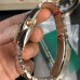 DateJust 36mm Wimbledon Fluted Bezel Grey Dial Green Roma Marker RG/SS Jubilee Bracelet VSF VS3235