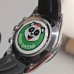 Daytona 126519 Ceramic Bezel Gray Dial Oysterflex Strap BTF DD4131