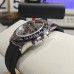 Daytona 126519 Ceramic Bezel Gray Dial Oysterflex Strap BTF DD4131