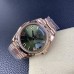 DayDate 40MM RG Green Dial Roma Marker RG President Bracelet GMF A2836 Tungsten
