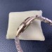 DayDate 40MM RG Green Dial Roma Marker RG President Bracelet GMF A2836 Tungsten