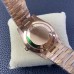 DayDate 40MM RG Green Dial Roma Marker RG President Bracelet GMF A2836 Tungsten