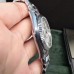 QF Gain Weight A2836 DayDate 40MM White Dial Roma Marker President Bracelet