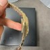 QF Gain Weight A2836 DayDate 40MM YG YG Dial Diamond Marker President Bracelet