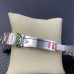 DateJust 31mm Ladies Purple Dial Diamond Roma Marker Oyster Bracelet WF A2671