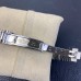 DateJust 31mm Ladies Smooth Bezel MOP Diamond Roma Marker Oyster Bracelet BPF A2671