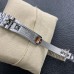 DateJust 31mm Ladies Champagne Dial Roma Marker Jubilee Bracelet BPF A2671