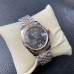 DateJust 31mm Ladies RG/SS Grey Dial Diamond Roma Marker RG/SS Jubilee Bracelet BPF A2671