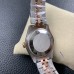 DateJust 31mm Ladies RG/SS Brown Dial Diamond Roma Marker RG/SS Jubilee Bracelet BPF A2671