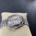 DateJust 31mm Ladies MOP Dial Diamond Roma Marker Jubilee Bracelet BPF A2671