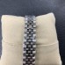 DateJust 31mm Ladies MOP Dial Diamond Roma Marker Jubilee Bracelet BPF A2671