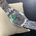 DateJust 31mm Ladies MOP Dial Diamond Roma Marker Jubilee Bracelet BPF A2671