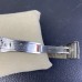 DateJust 28mm Ladies Diamond Bezel Silver Dial Roma Marker Jubilee Bracelet WF A2236