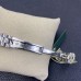DateJust 28mm Ladies Diamond Bezel MOP Dial Diamond Marker Jubilee Bracelet WF A2236