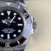 Sea Dweller 44mm 126660 Black Dial SS Bracelet CSF VR3235
