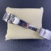 Sea Dweller 44mm 126660 Black Dial SS Bracelet CSF VR3235