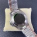 Sea Dweller 44mm 126660 Black Dial SS Bracelet CSF VR3235