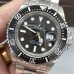 Sea Dweller 43mm 126600 Single Red Black Dial SS Bracelet Clean CF SA3235