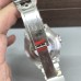 Sea Dweller 43mm 126600 Single Red Black Dial SS Bracelet Clean CF SA3235