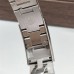 Sea Dweller 43mm 126600 Single Red Black Dial SS Bracelet Clean CF SA3235