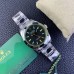 Milgauss 40mm 116400 Black Dial SS Bracelet GSF A3131
