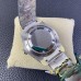 Milgauss 40mm 116400 Black Dial SS Bracelet GSF A3131