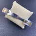 Skydweller 42mm 326934 YG/SS White Dial YG/SS Jubilee Bracelet JNF A23J