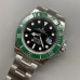 Submariner 126610LV Starbucks 41mm Youth SS/SS Black Dial VSF A2824