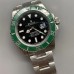 Submariner 126610LV Starbucks 41mm Youth SS/SS Black Dial VSF A2824