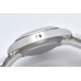 Air King 40mm 126900 Black Dial SS Bracelet Clean Factory CF VR3230