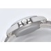 Air King 40mm 126900 Black Dial SS Bracelet Clean Factory CF VR3230