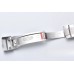 Air King 40mm 126900 Black Dial SS Bracelet Clean Factory CF VR3230