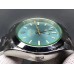 Milgauss 40mm 116400 Blue Dial SS Bracelet BPF A2824