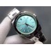 Milgauss 40mm 116400 Blue Dial SS Bracelet BPF A2824
