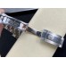 Milgauss 40mm 116400 Blue Dial SS Bracelet GSF A3131