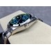 Milgauss 40mm 116400 Blue Dial SS Bracelet GSF A3131