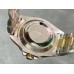 Sea Dweller 43mm 126603 YG/SS Black Dial YG/SS Bracelet JVS VR3235