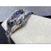 Sea Dweller 44mm 126660 Gradiant Blue Dial SS Bracelet CSF VR3235