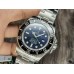 Sea Dweller 44mm 126660 Gradiant Blue Dial SS Bracelet GMF VR3235