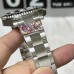 GMT-Master II 116710 LN 904L Black Ceramic Bezel Oyster Bracelet Clean Factory CF VR3186