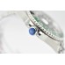 GMT-Master II 126720 VTNR 904L Sprite Black/Green Ceramic Bezel Jubilee Bracelet Clean Factory CF DD3285