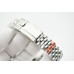 GMT-Master II 126720 VTNR 904L Sprite Black/Green Ceramic Bezel Jubilee Bracelet Clean Factory CF DD3285