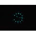 GMT-Master II 126720 VTNR 904L Sprite Black/Green Ceramic Bezel Jubilee Bracelet Clean Factory CF DD3285
