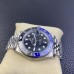 GMT-Master II 126710 BLNR 904L Black/Blue Ceramic Bezel Jubilee Bracelet Clean Factory CF DD3285