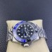 GMT-Master II 126710 BLNR 904L Black/Blue Ceramic Bezel Jubilee Bracelet Clean Factory CF DD3285