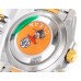 GMT-Master II 116713 LN 904L Black Ceramic Bezel YG/SS Jubilee Bracelet Clean Factory CF VR3186