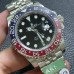 GMT-Master II 126710 BLRO 904L Blue/Red Ceramic Bezel Jubilee Bracelet ARF SH3285