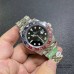 GMT-Master II 126710 BLRO 904L Blue/Red Ceramic Bezel Jubilee Bracelet ARF SH3285