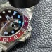 GMT-Master II 126710 BLRO 904L Blue/Red Ceramic Bezel Jubilee Bracelet ARF SH3285