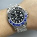 GMT-Master II 126710 BLNR 904L Black/Blue Ceramic Bezel Jubilee Bracelet ARF SH3285